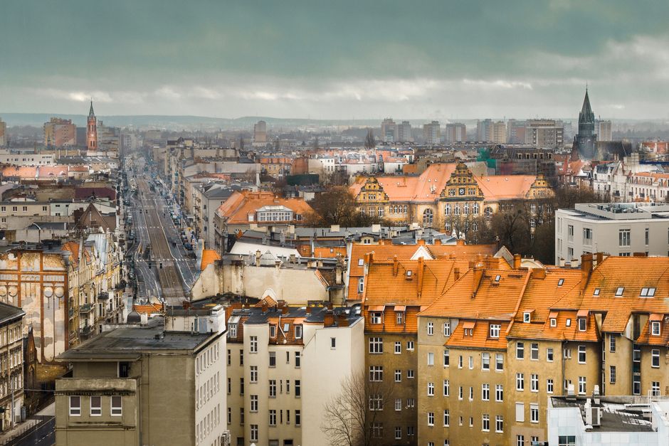 Trendy w budownictwie mieszkalnym